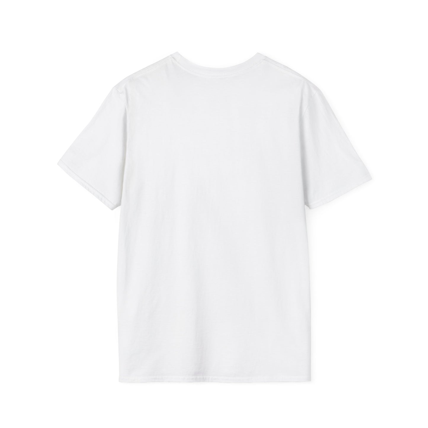 313 Detroit Girl Unisex Softstyle T-Shirt