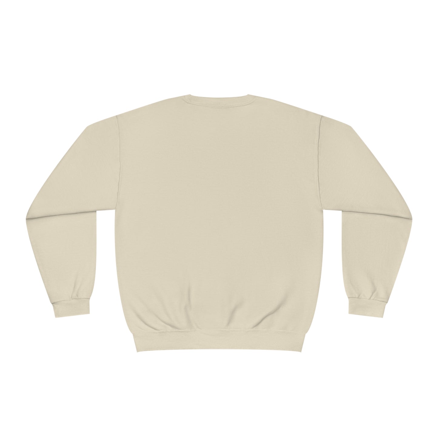 What Up Doe Unisex NuBlend® Crewneck Sweatshirt