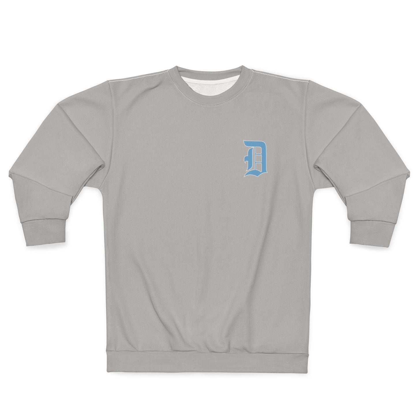 What Up Doe Lions Unisex Sweatshirt (AOP)