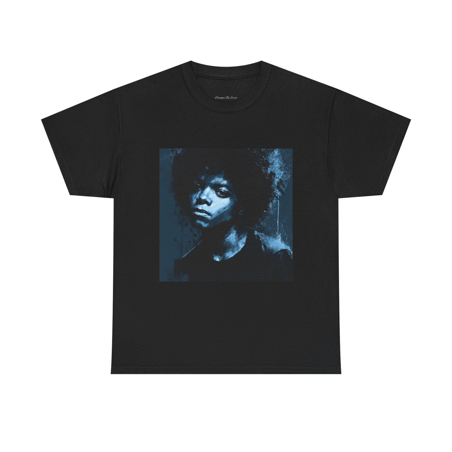 The King of Pop Graphic Tee