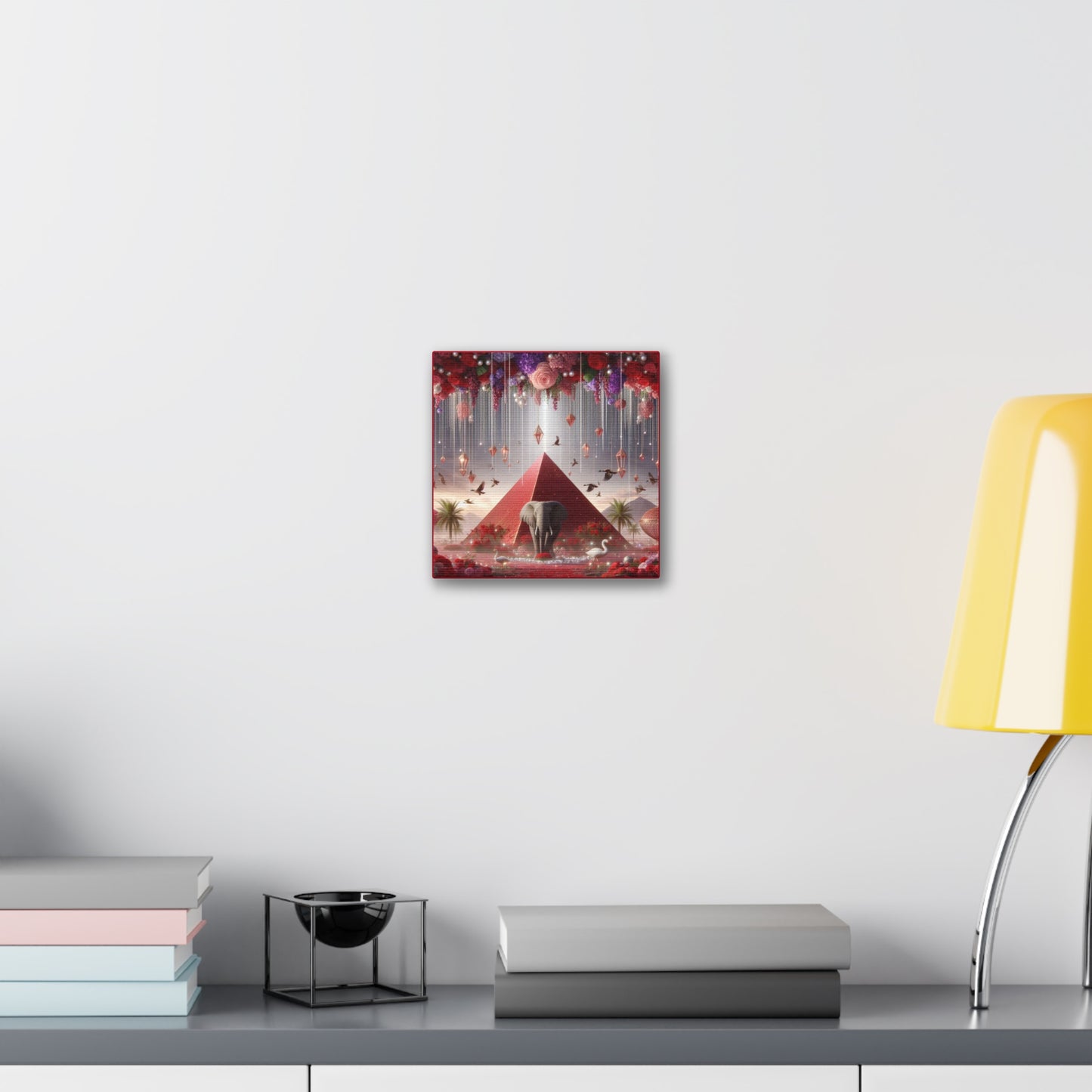 Diva Polyester Canvas