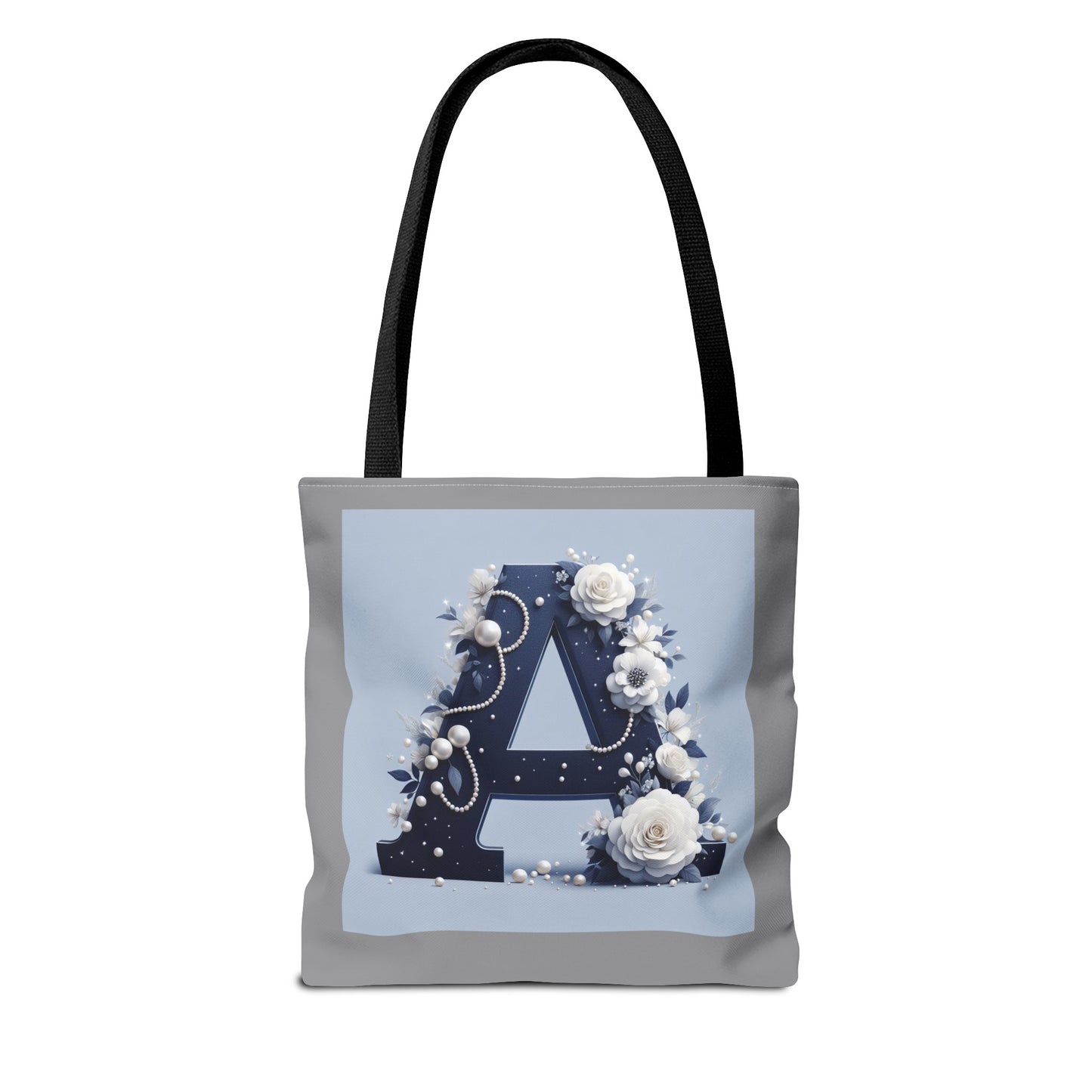 Youth Auxiliary Tote Bag (AOP)
