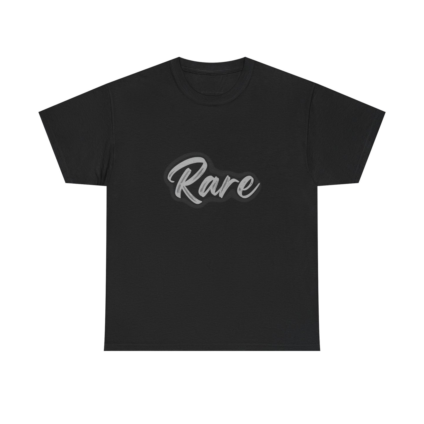 Rare Unisex Heavy Cotton Tee