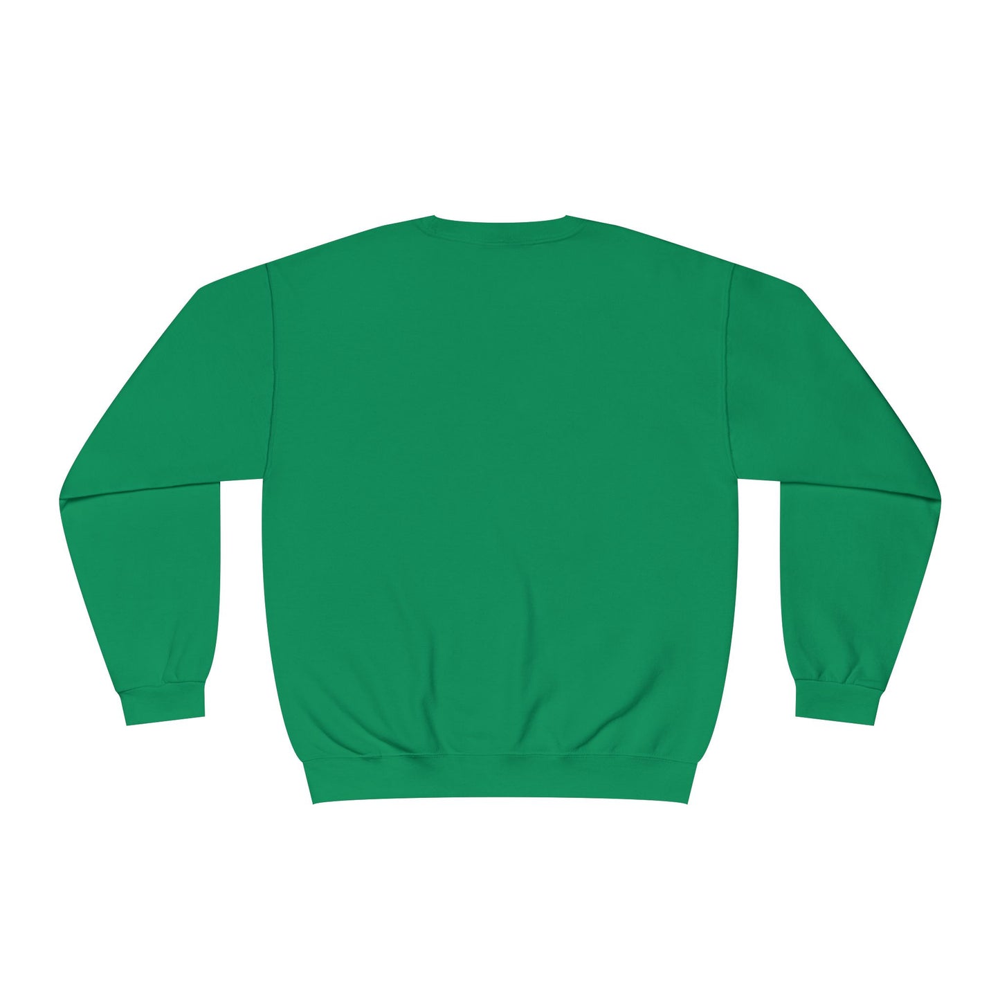 Pretty Michigan Made Unisex NuBlend® Crewneck Sweatshirt