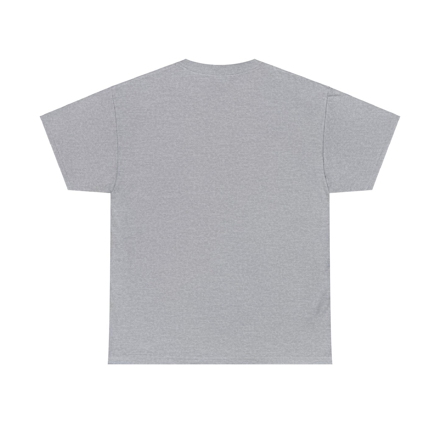 Texas Gomab Unisex Heavy Cotton Tee