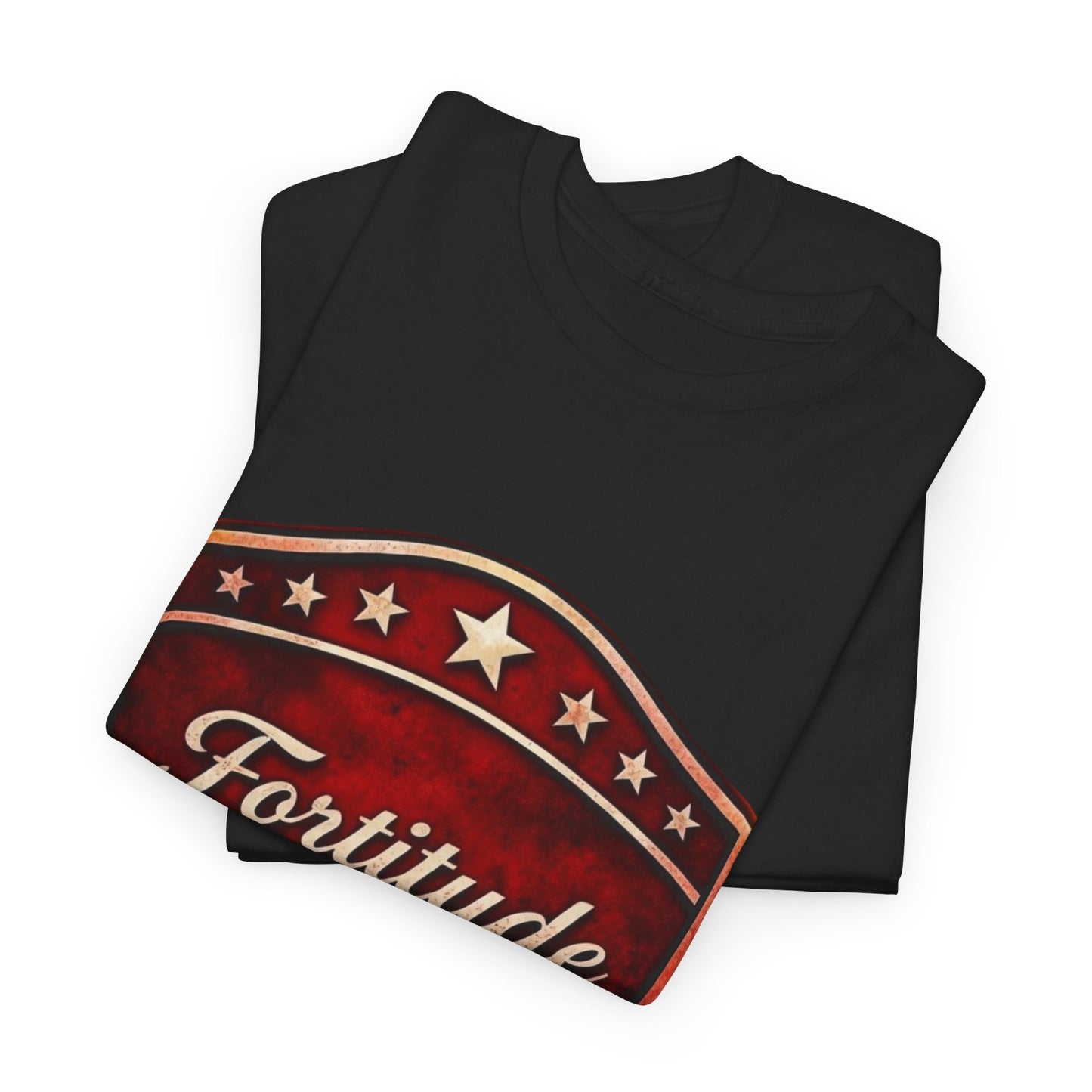 Fortitude Diva Shield Tee