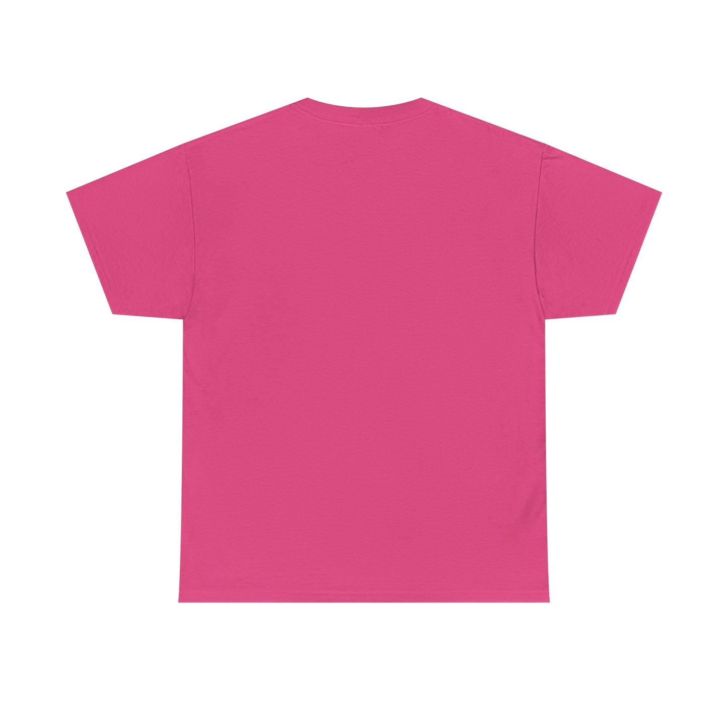 Rare Unisex Heavy Cotton Tee