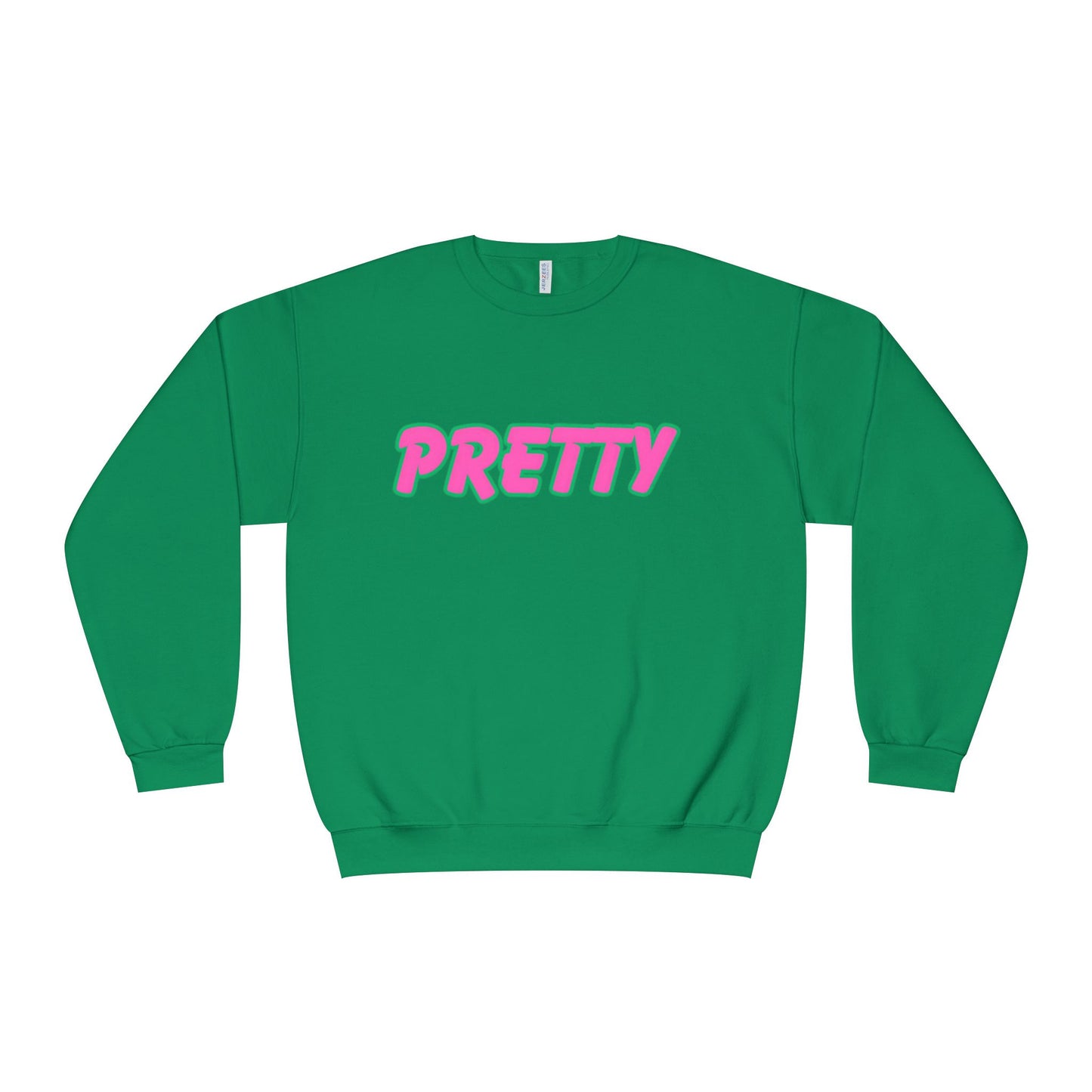 Pretty Michigan Made Unisex NuBlend® Crewneck Sweatshirt