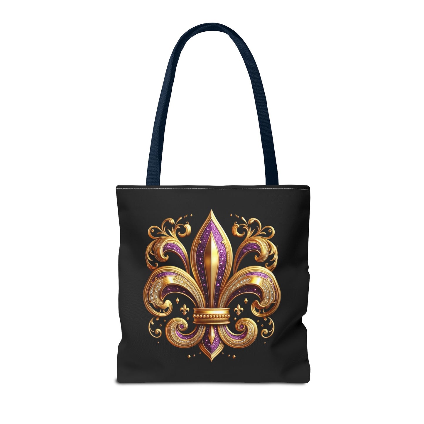 Kristi B Custom Tote Bag (AOP)