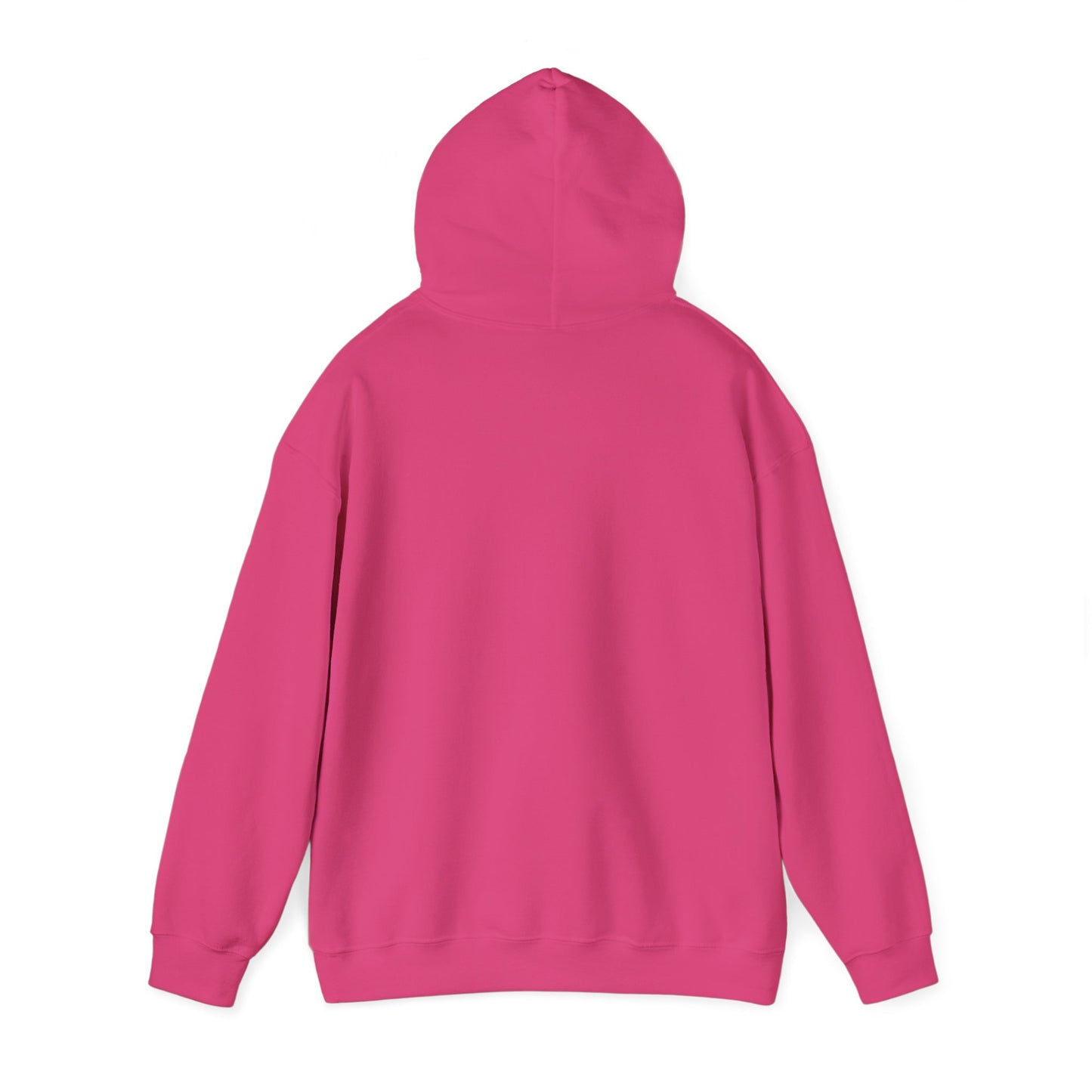 We Tried to Tell You Unisex Heavy Blend™ Hooded Sweatshirt