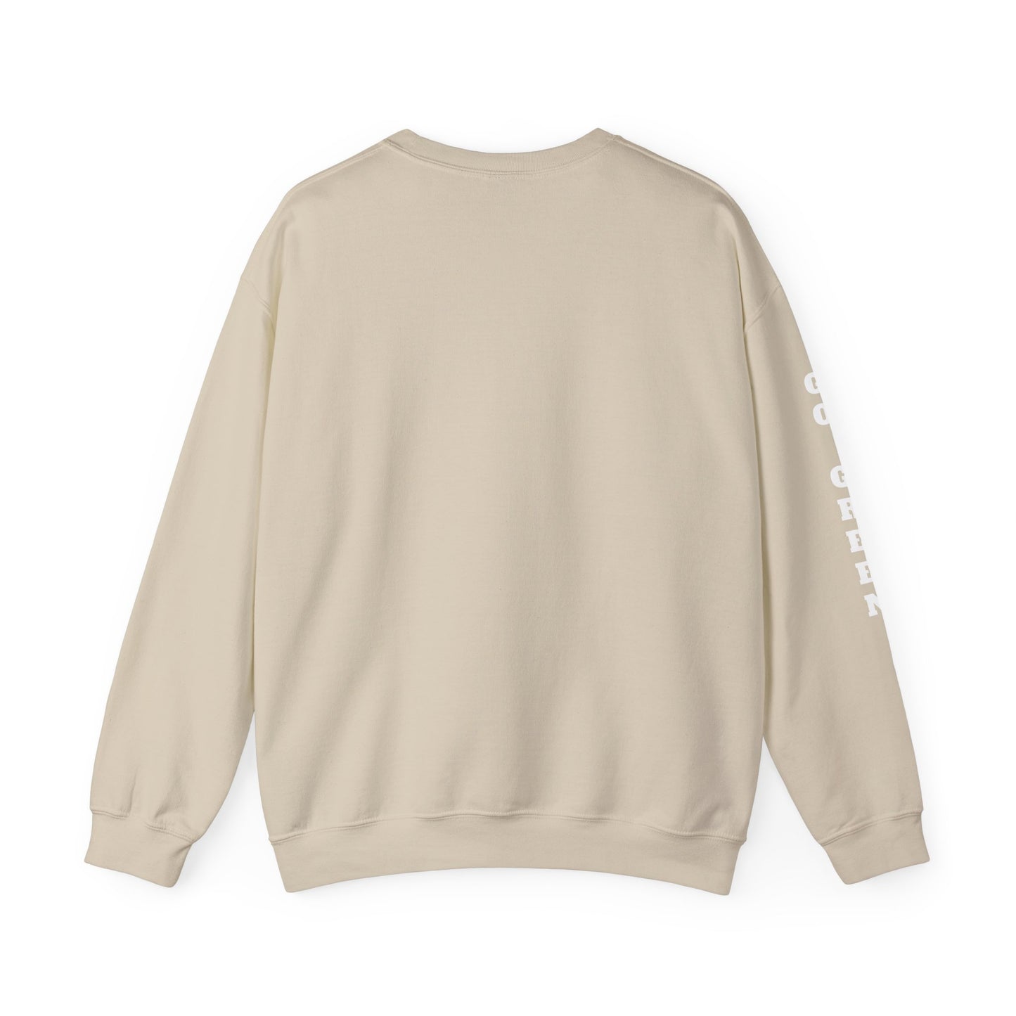 Spartan Warrior Sweatshirt