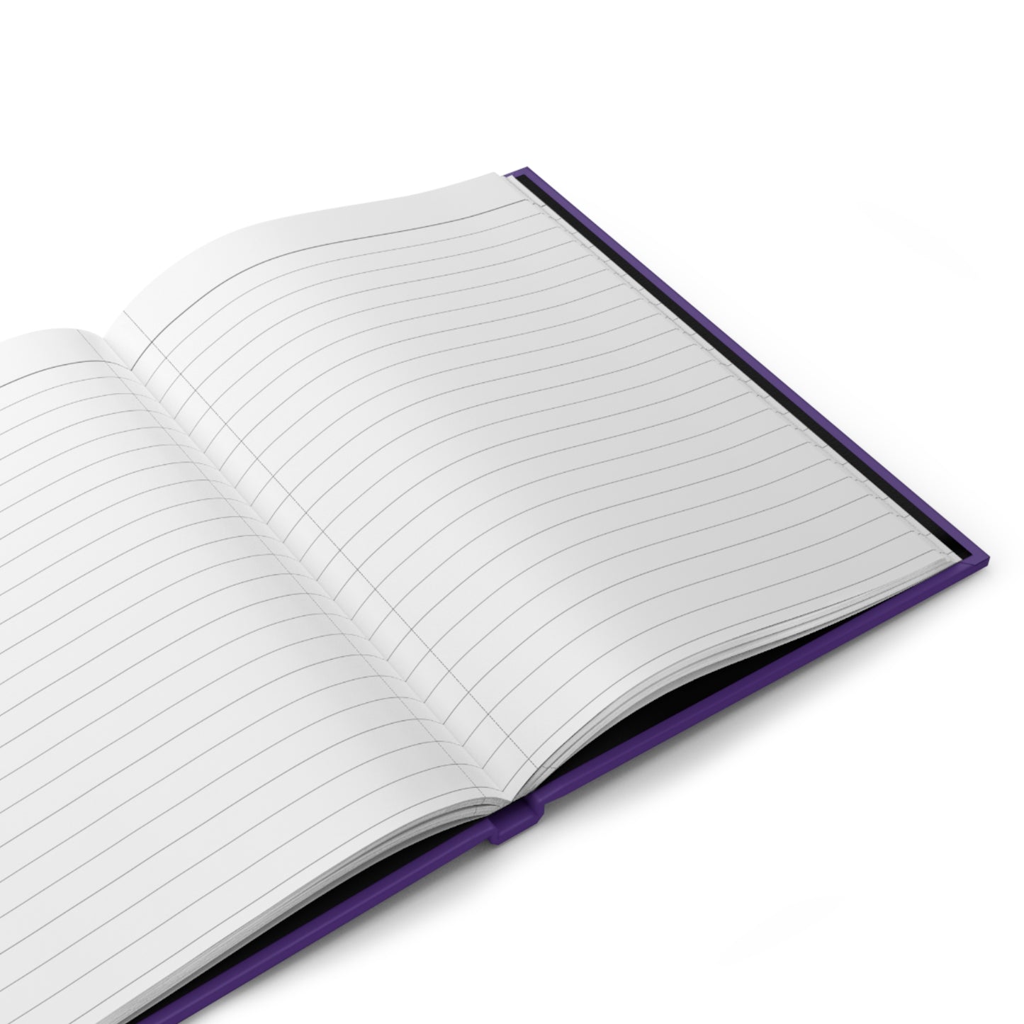 Louisiana Girl Hardcover Journal Matte