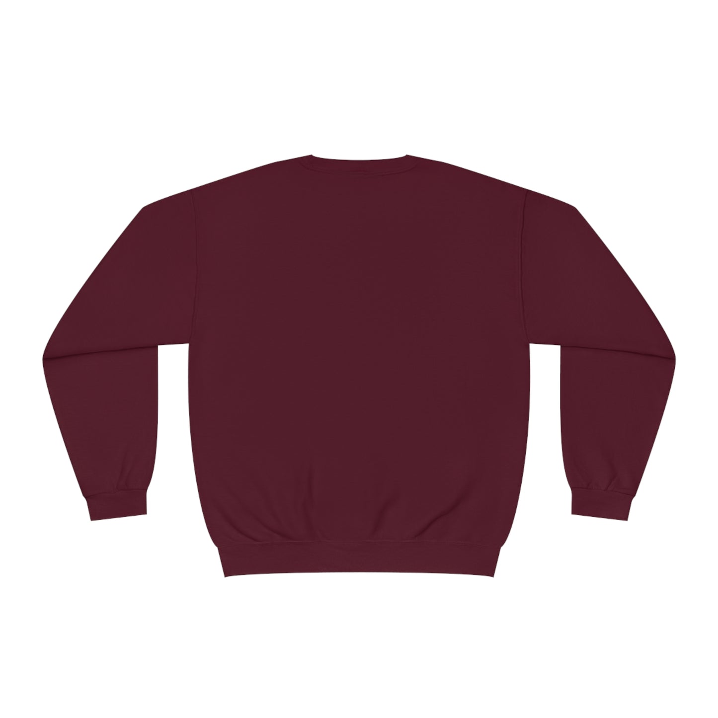 313 What Up Doe Unisex NuBlend® Crewneck Sweatshirt