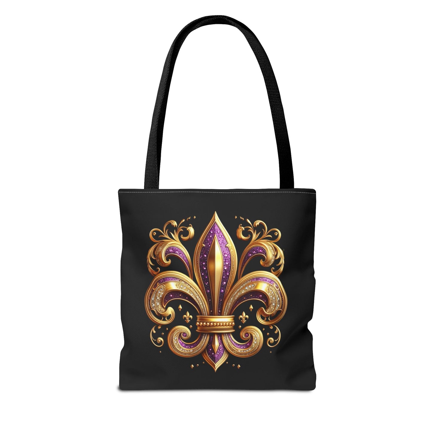 Kristi B Custom Tote Bag (AOP)