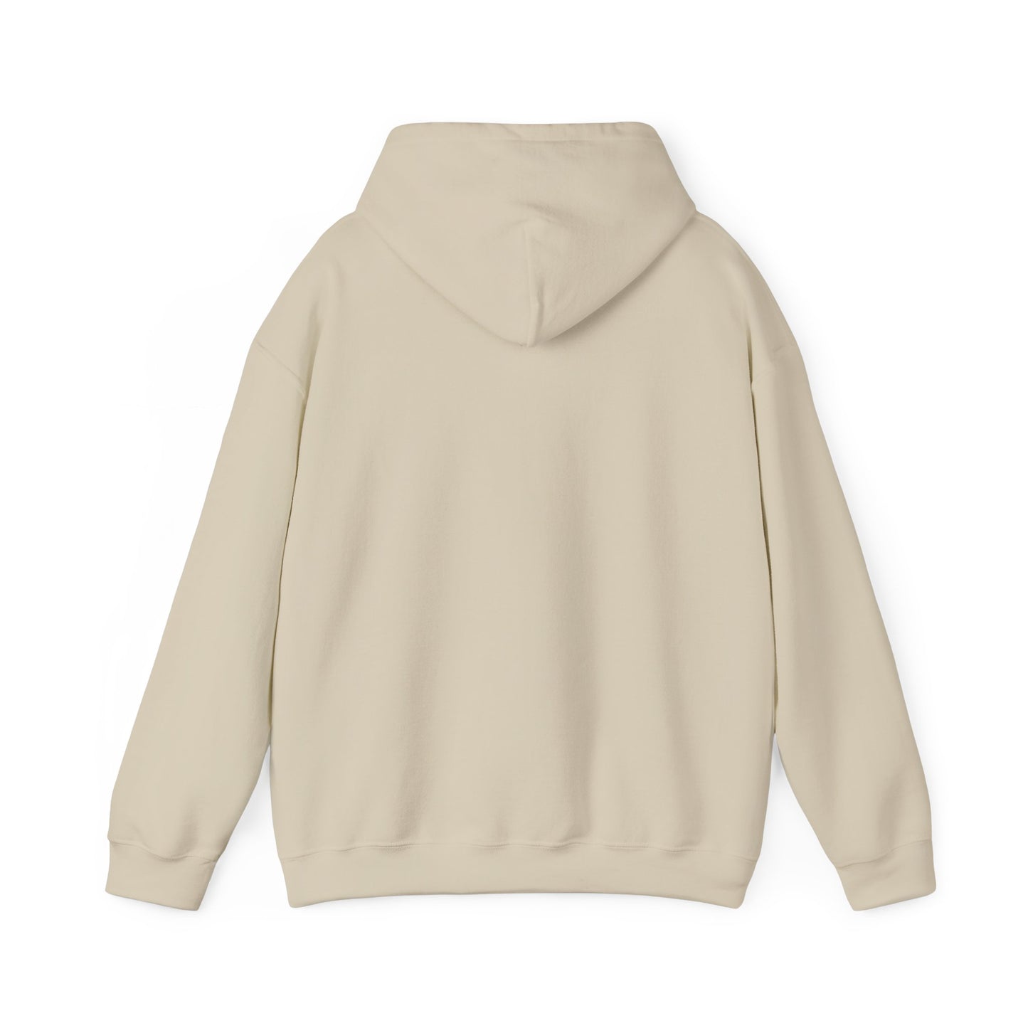 We Tried to Tell You Unisex Heavy Blend™ Hooded Sweatshirt