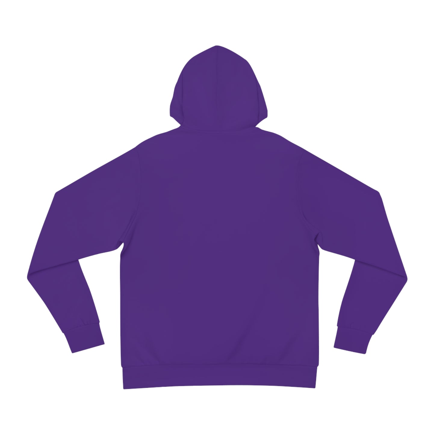 Gold What Up Doe Fashion Hoodie (AOP)