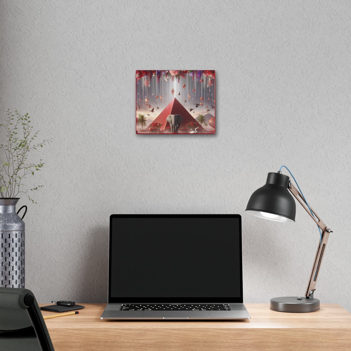 Diva Polyester Canvas