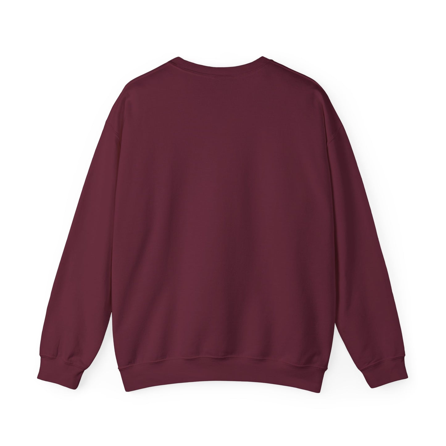 We Tried to Tell You Unisex Heavy Blend™ Crewneck Sweatshirt