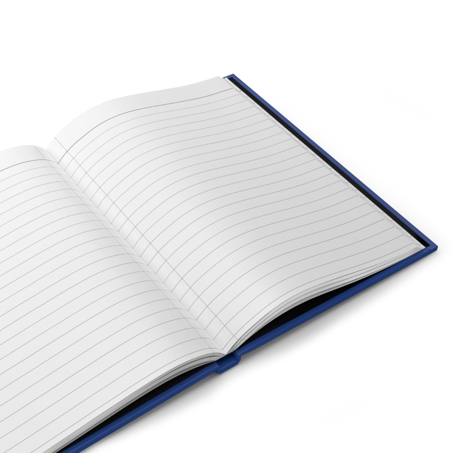 Forever Sands Custom Hardcover Journal Matte