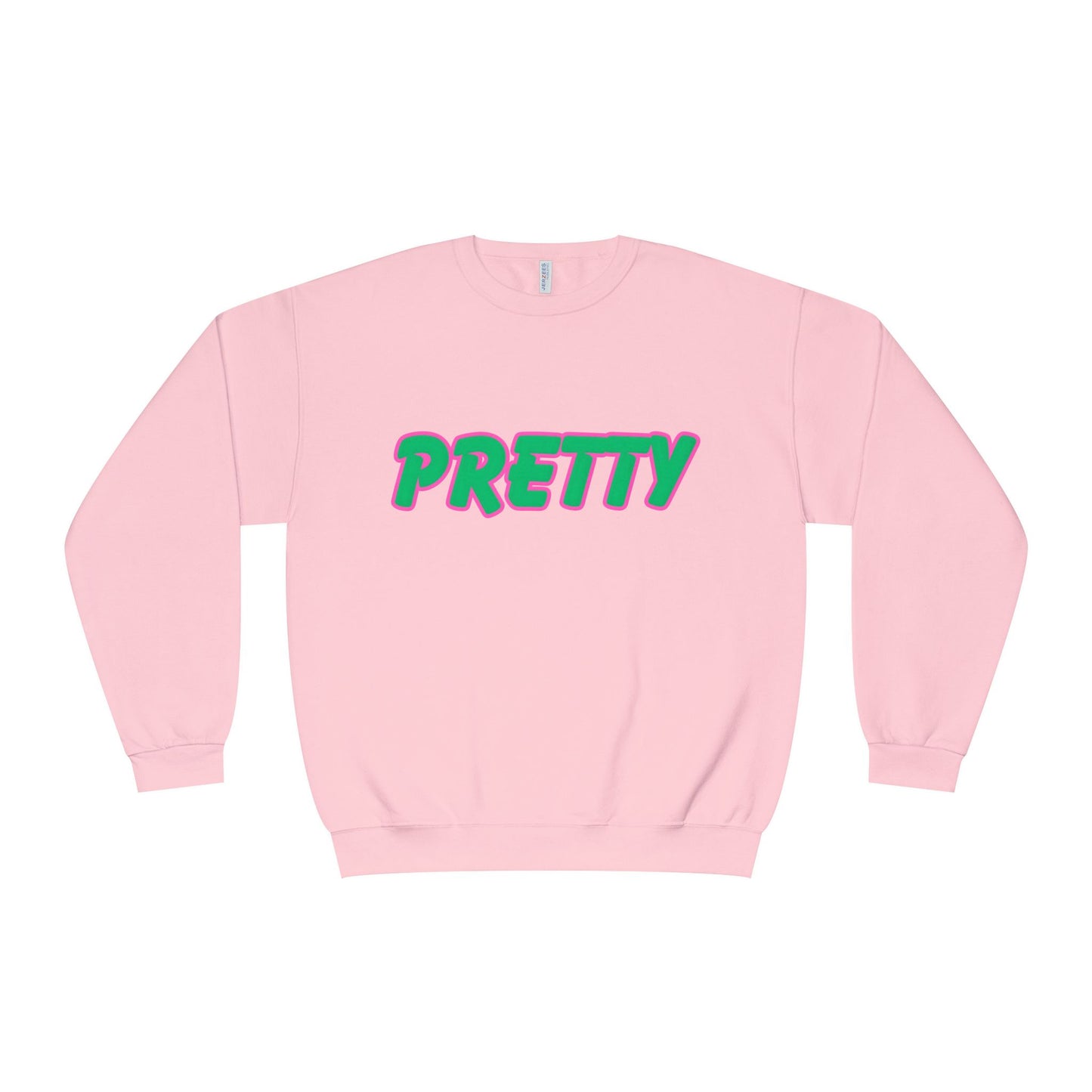 Pretty Michigan Made Unisex NuBlend® Crewneck Sweatshirt