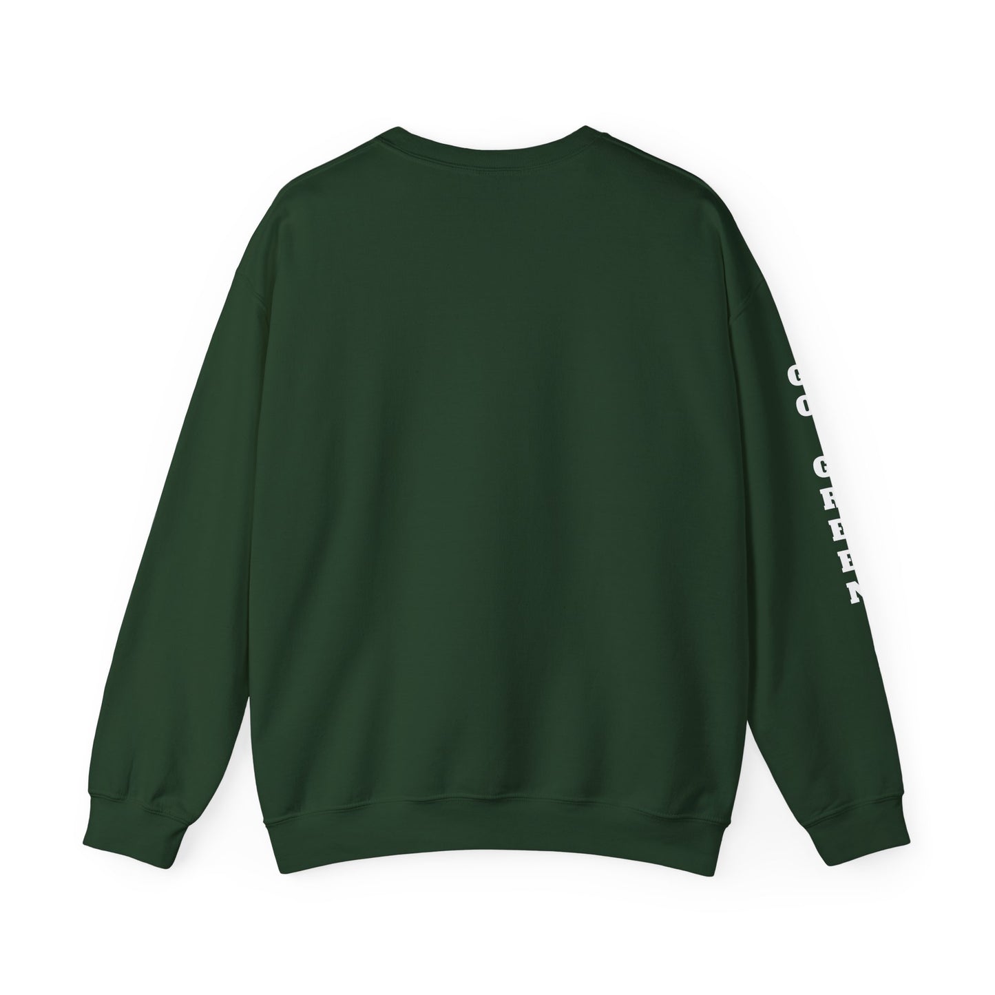 Spartan Warrior Sweatshirt