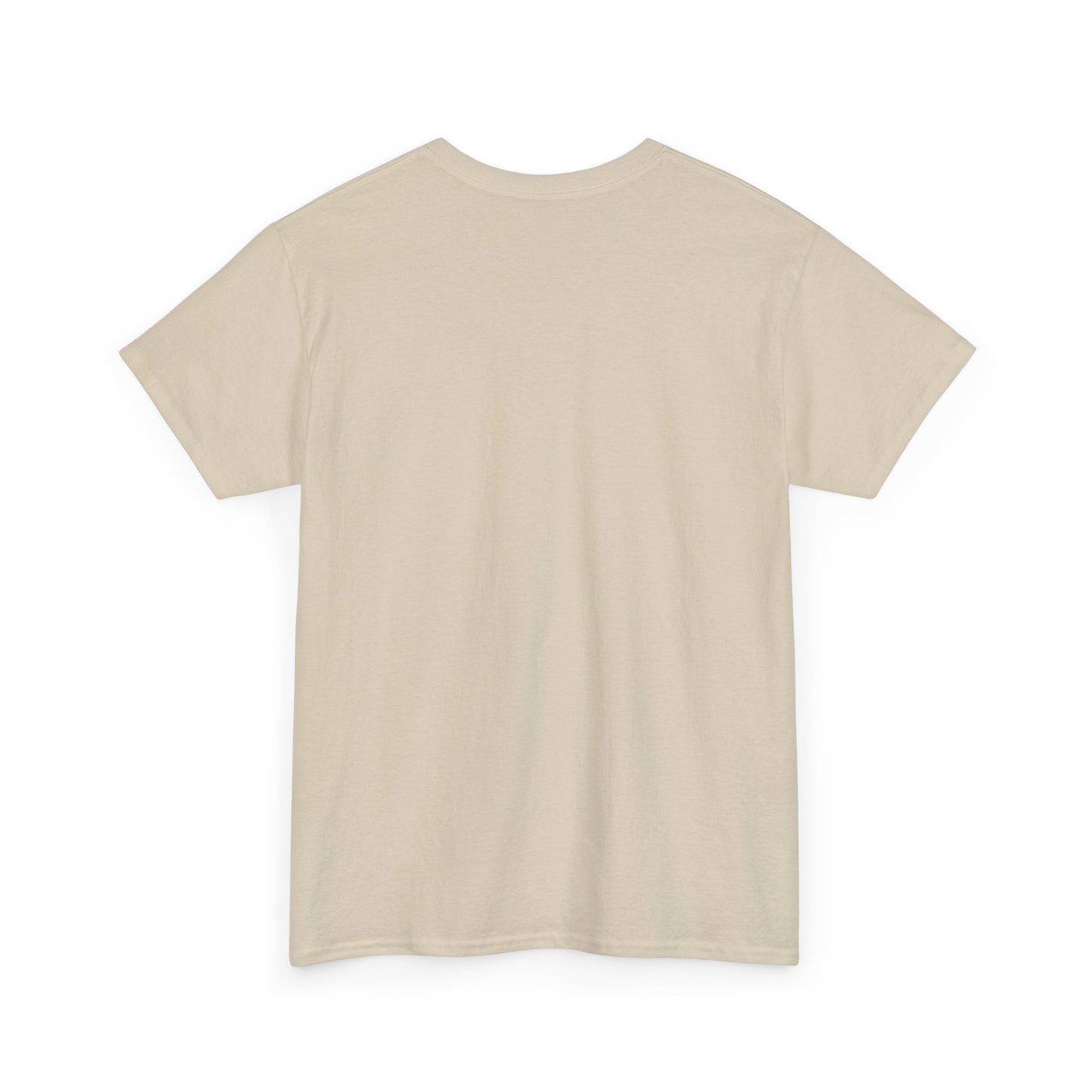 The Most Educated Unisex Heavy Cotton Tee