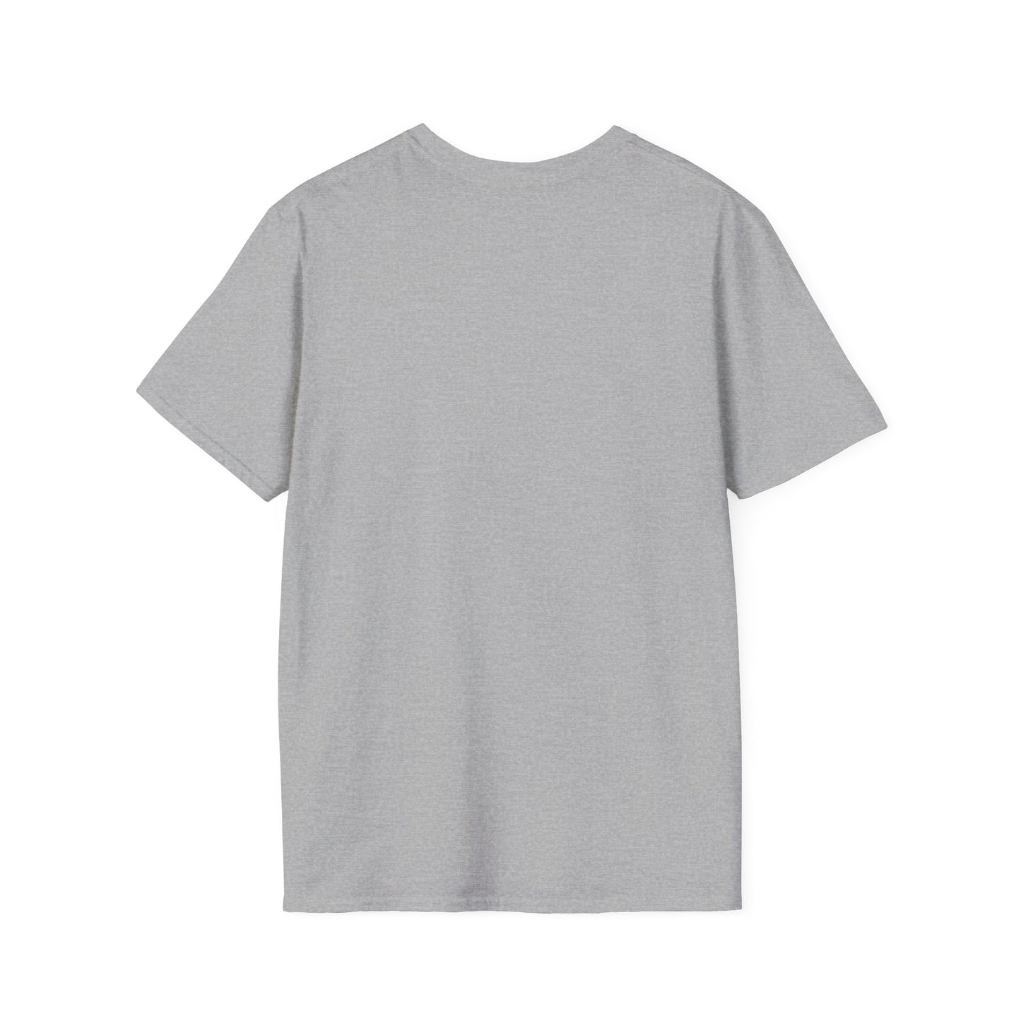Greens Unisex Softstyle T-Shirt