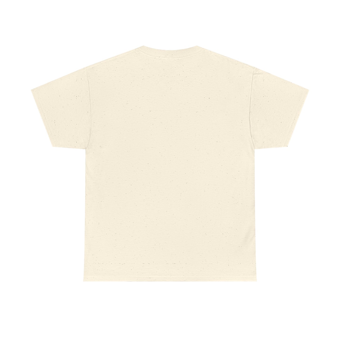 The Most Educated Unisex Heavy Cotton Tee