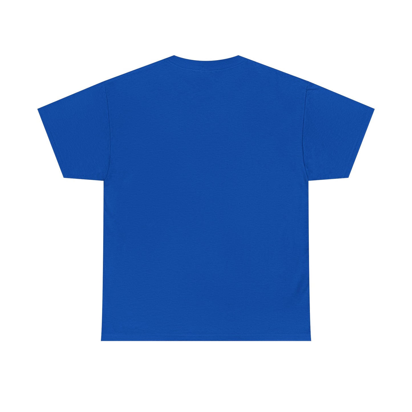Rare Unisex Heavy Cotton Tee