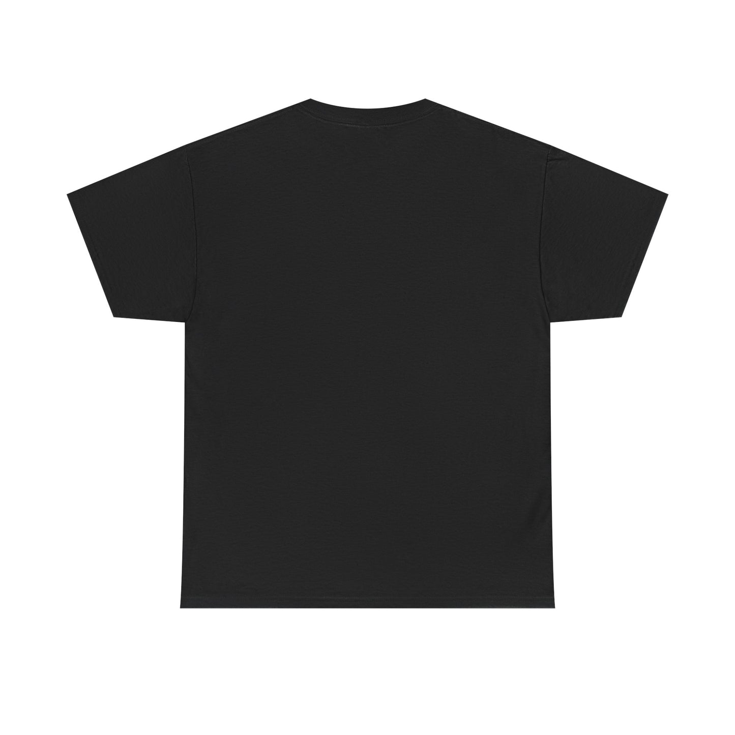 Rare Unisex Heavy Cotton Tee