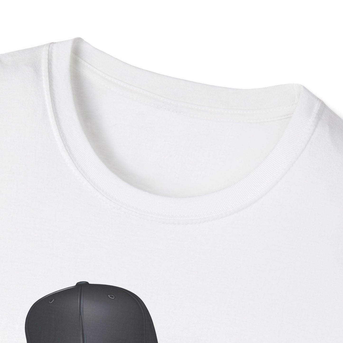What Up Doe Unisex Softstyle T-Shirt