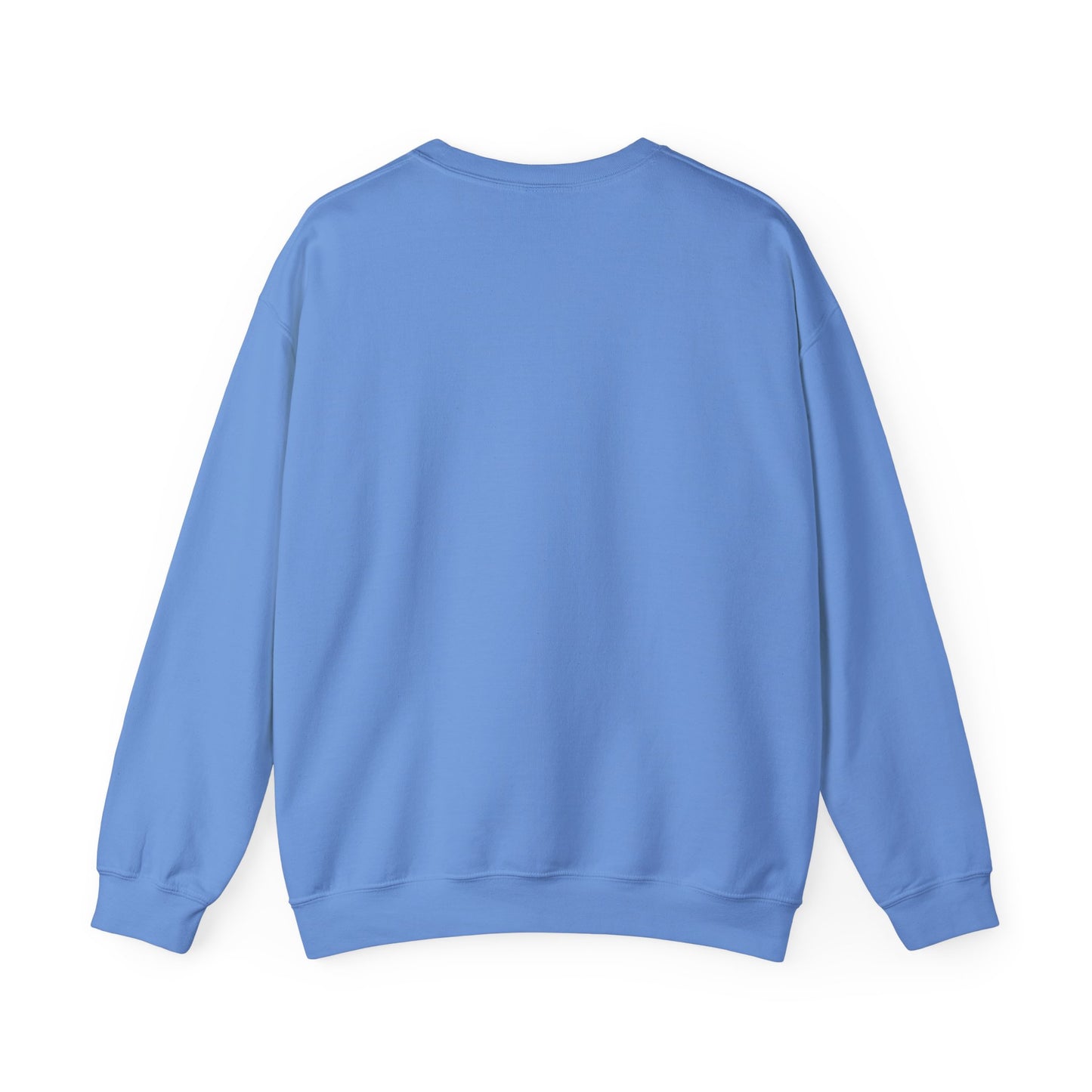 The Most Educated Unisex Heavy Blend™ Crewneck Sweatshirt