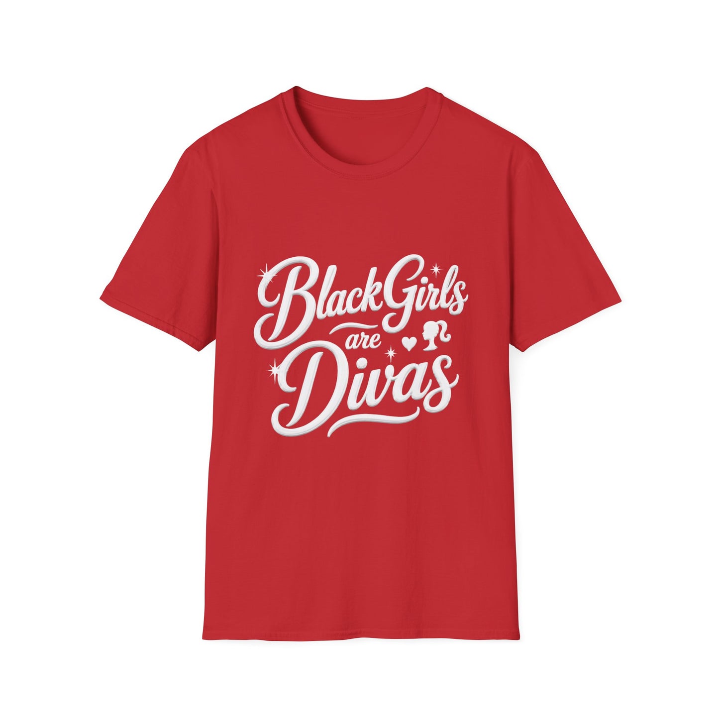 Black Girls Are the...... T-Shirt