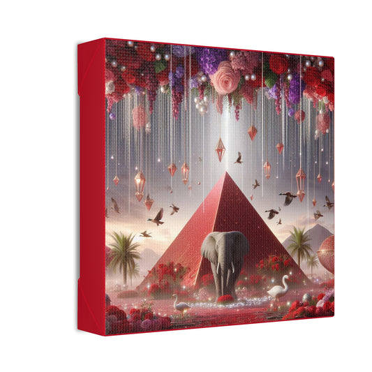 Diva Polyester Canvas