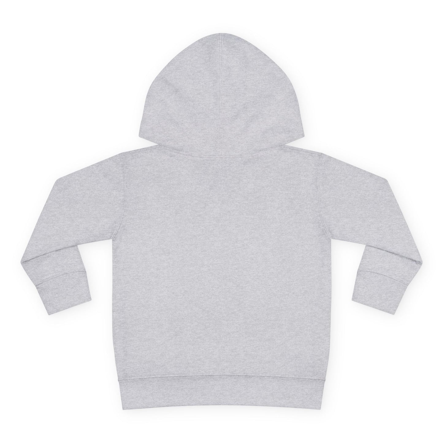 Finer Youth Inspired Toddler Pullover Fleece Hoodie