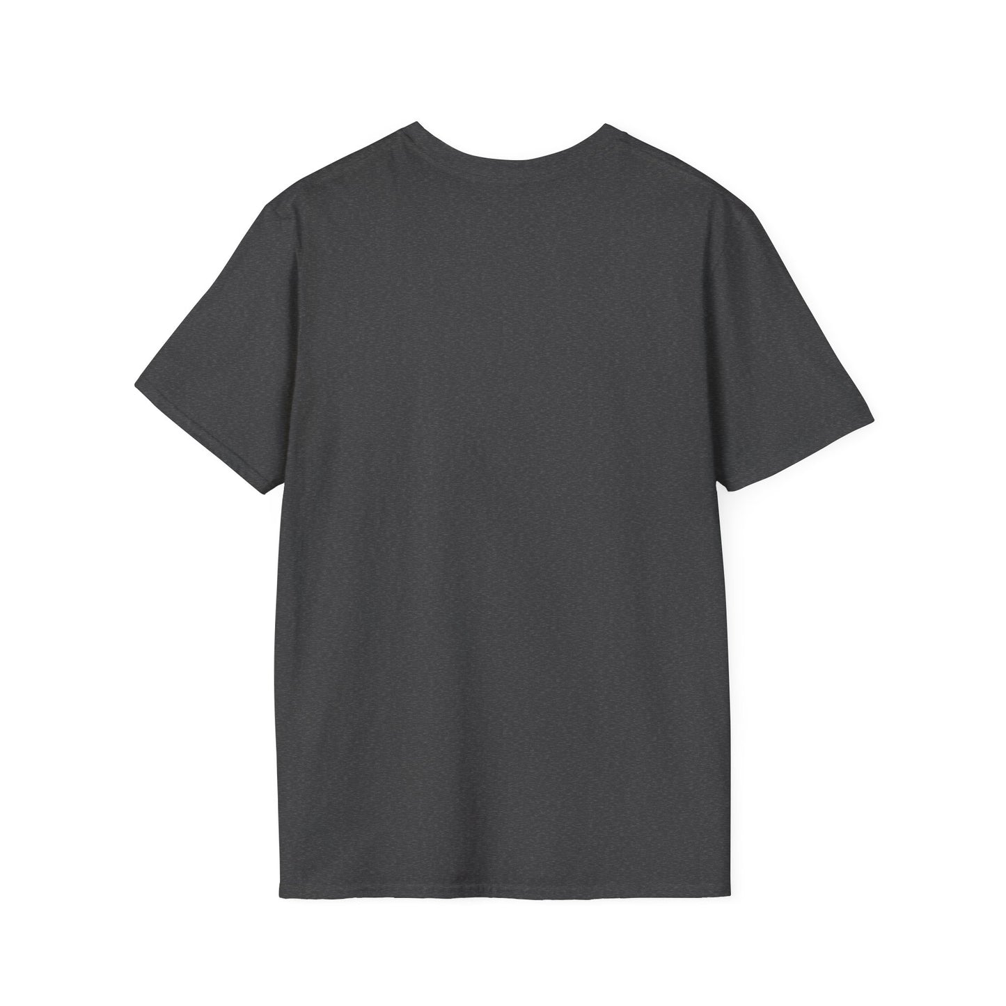 313 Detroit Girl Unisex Softstyle T-Shirt