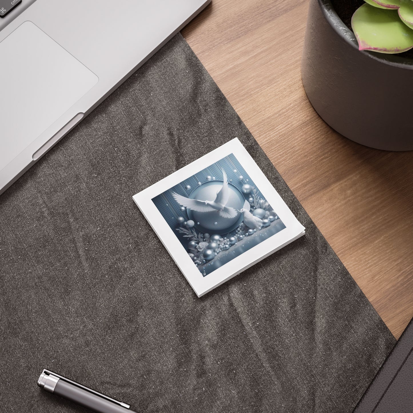 Dove Post-it® Note Pads