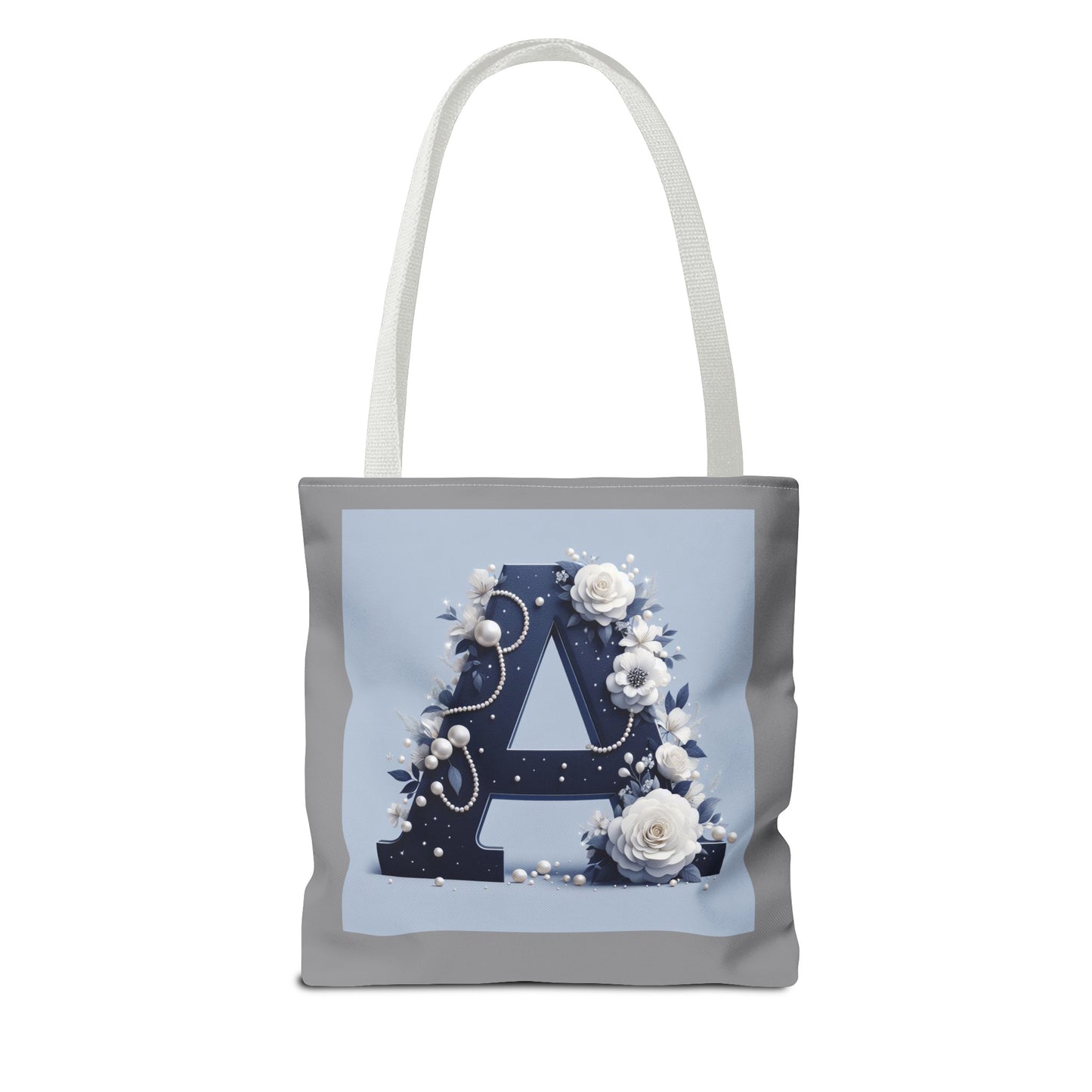 Youth Auxiliary Tote Bag (AOP)
