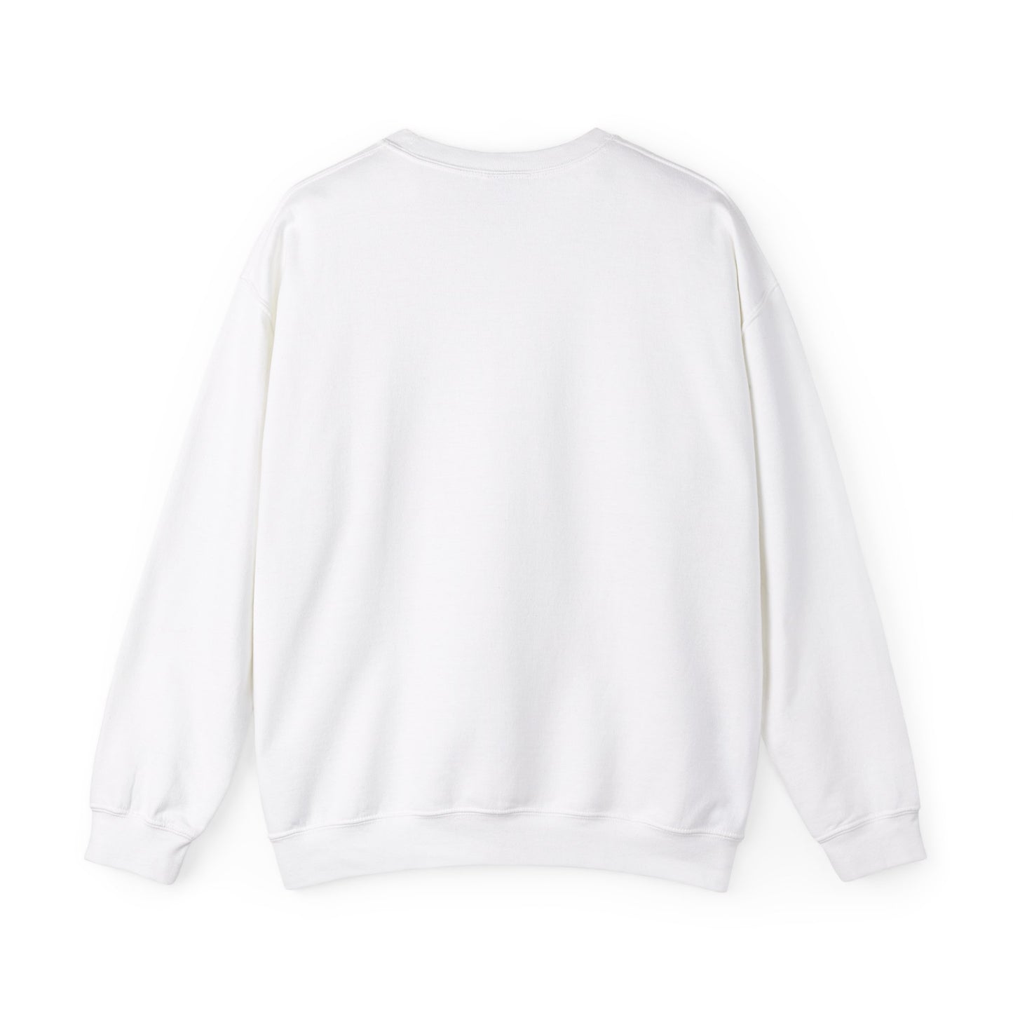 Apple over Pumpkin Spice Unisex Heavy Blend™ Crewneck Sweatshirt