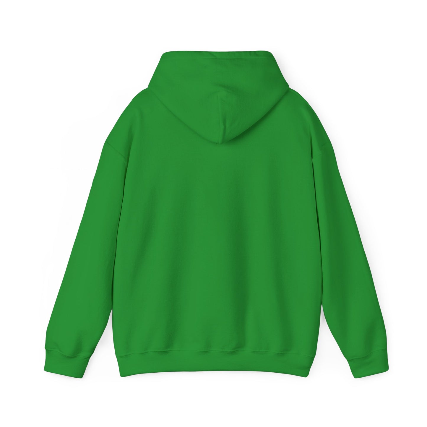 We Tried to Tell You Unisex Heavy Blend™ Hooded Sweatshirt