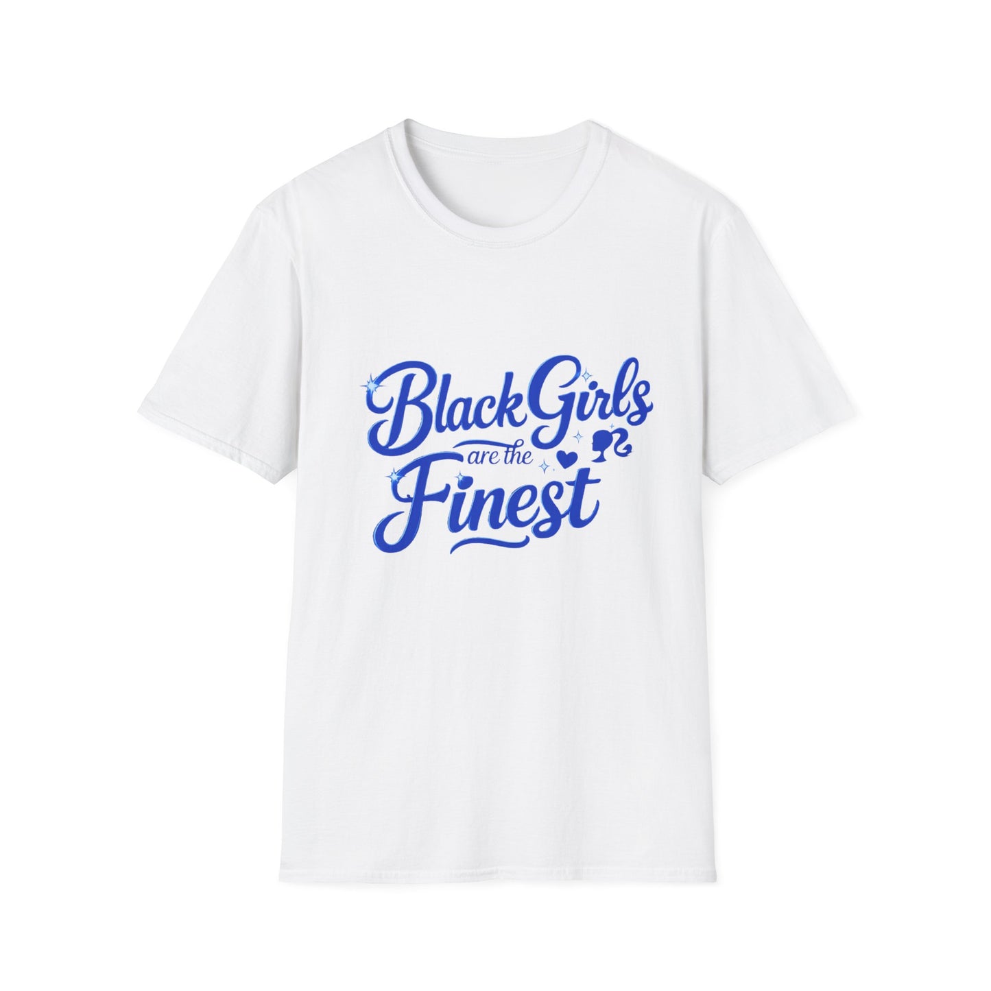 Black Girls Are the...... T-Shirt