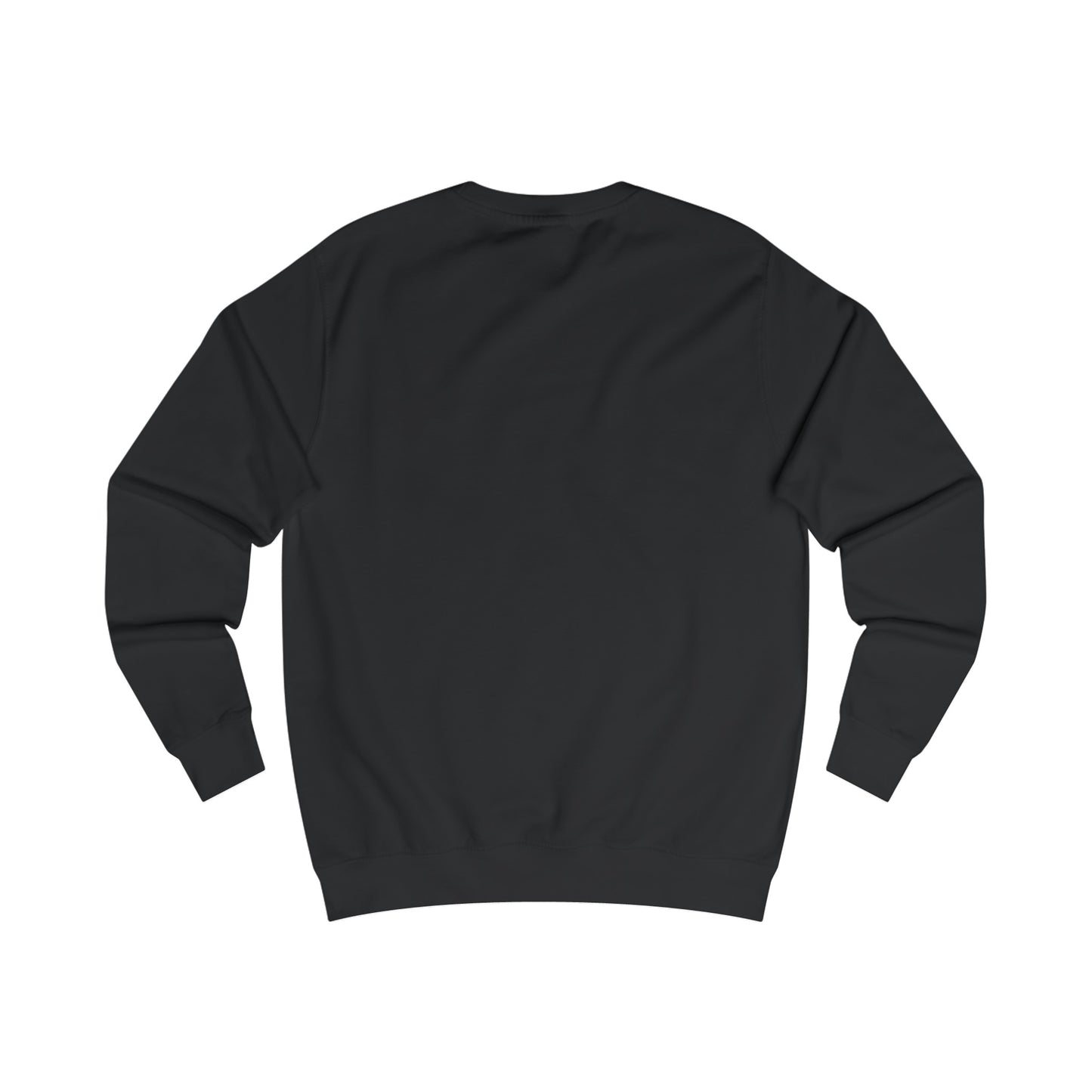 Red Soror with Elephant Unisex Sweatshirt