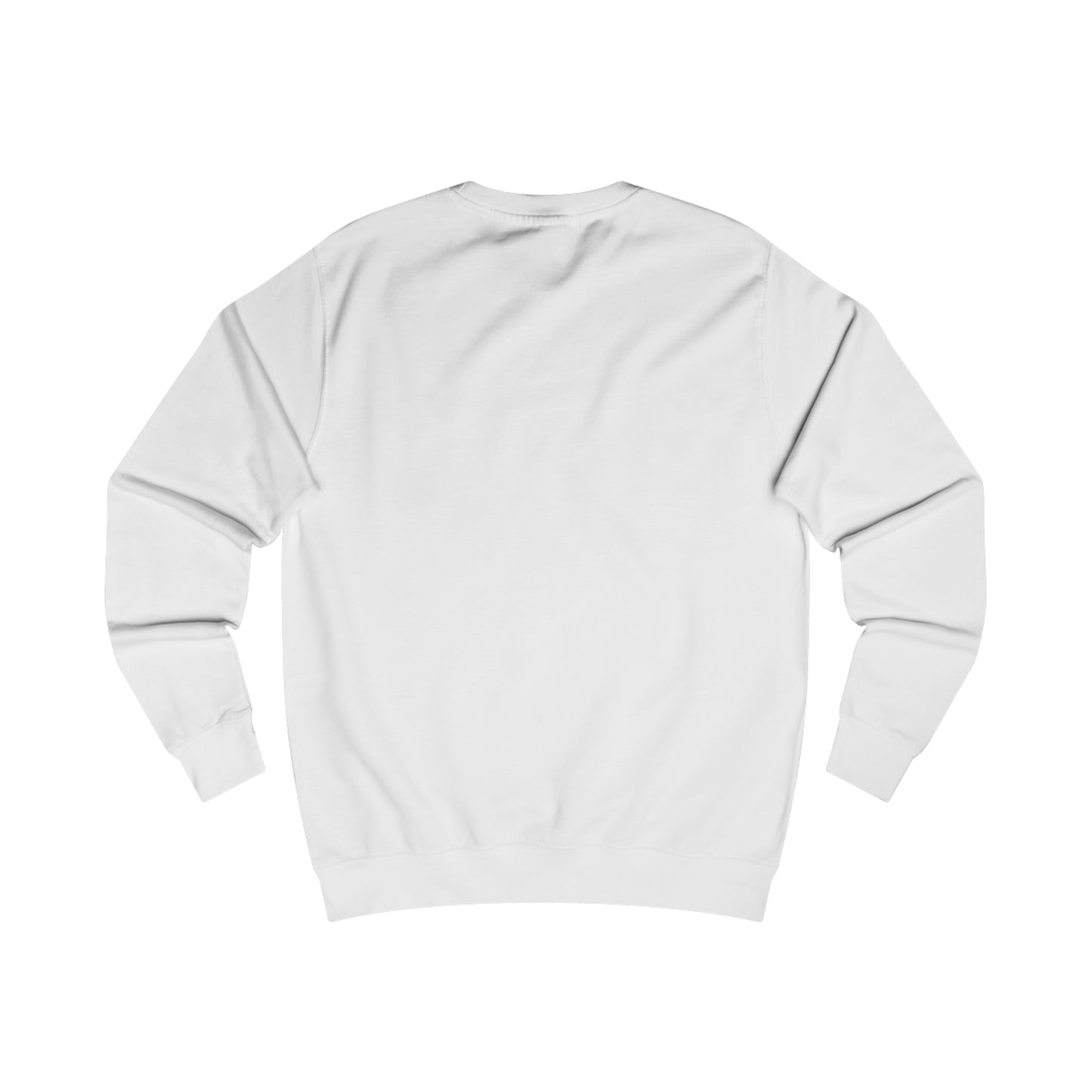Red Soror with Elephant Unisex Sweatshirt