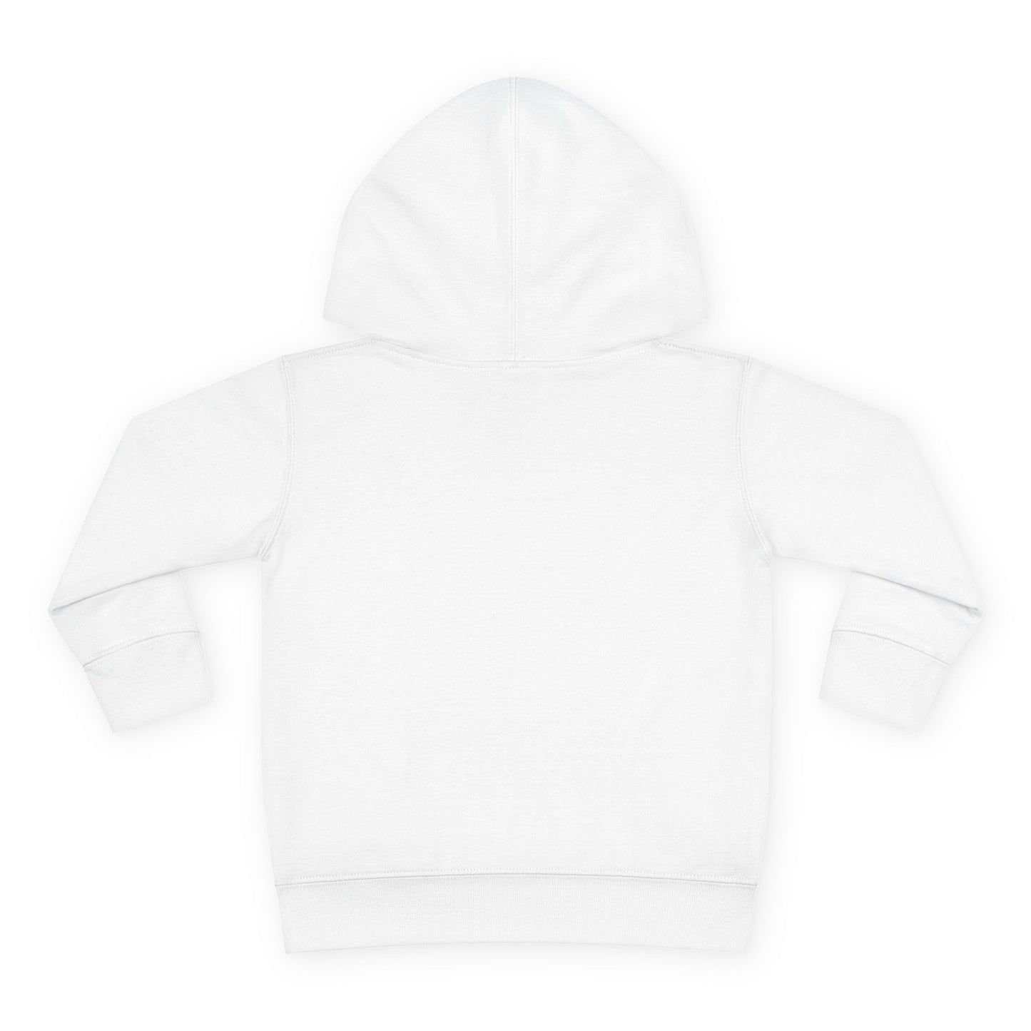 Finer Youth Inspired Toddler Pullover Fleece Hoodie