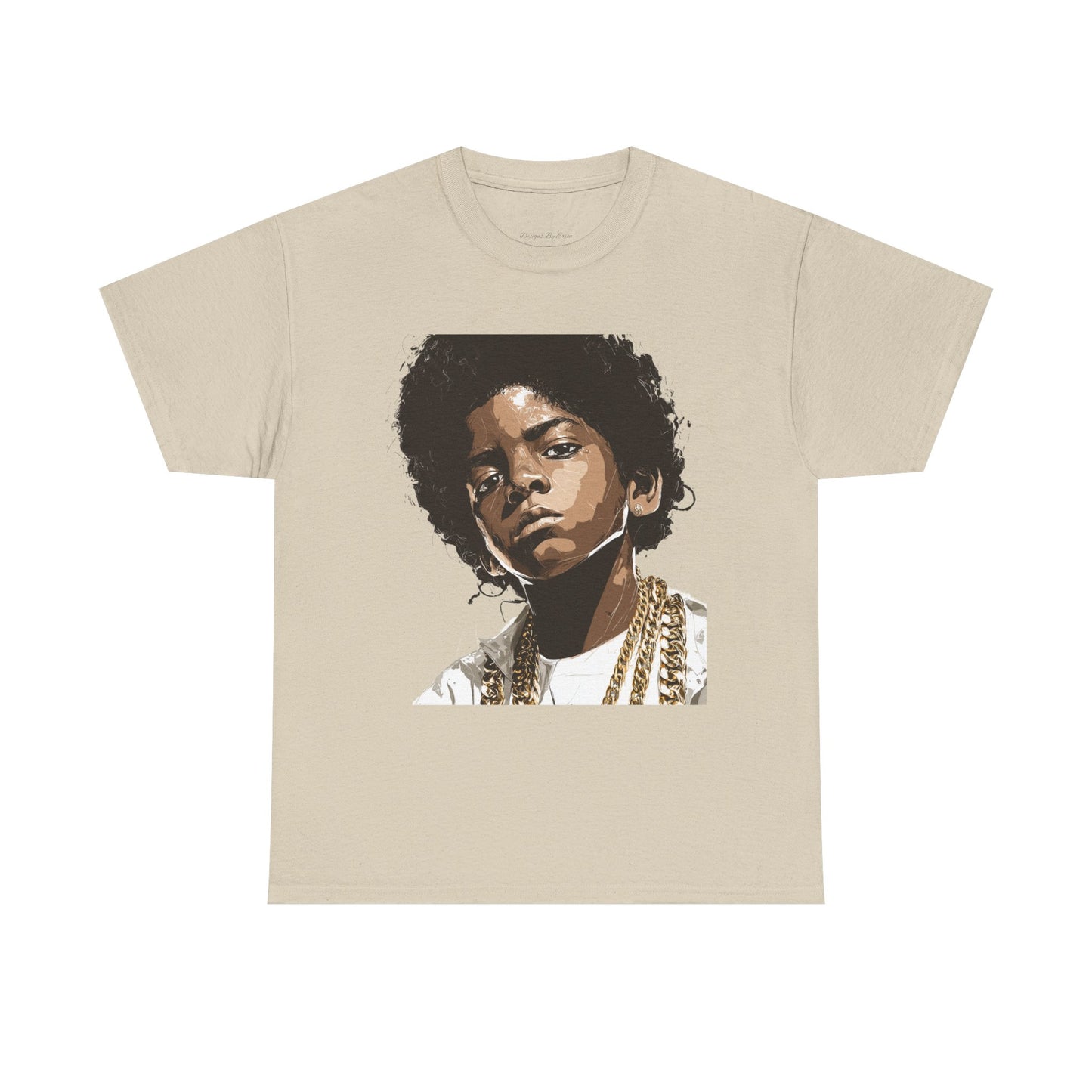 The King of Pop Graphic Tee