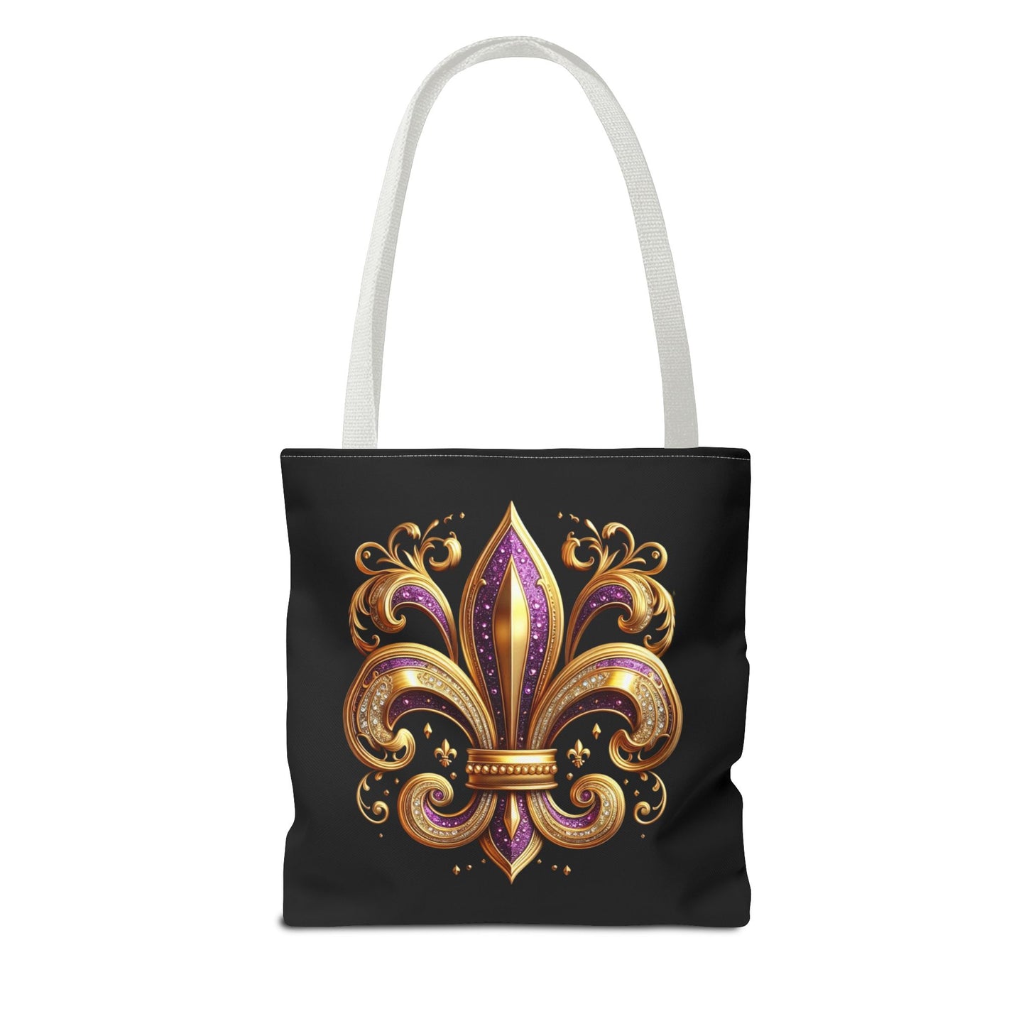 Kristi B Custom Tote Bag (AOP)
