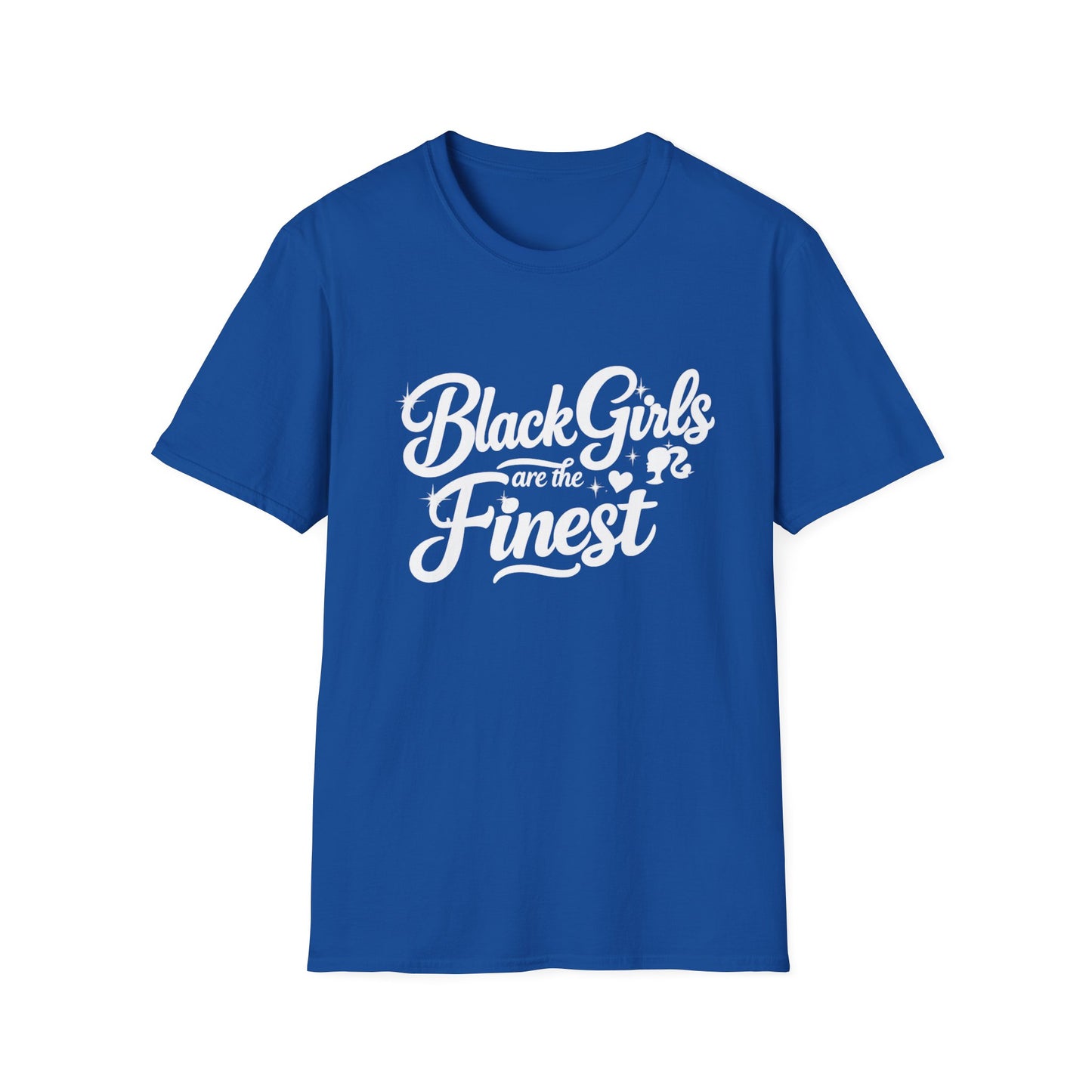 Black Girls Are the...... T-Shirt