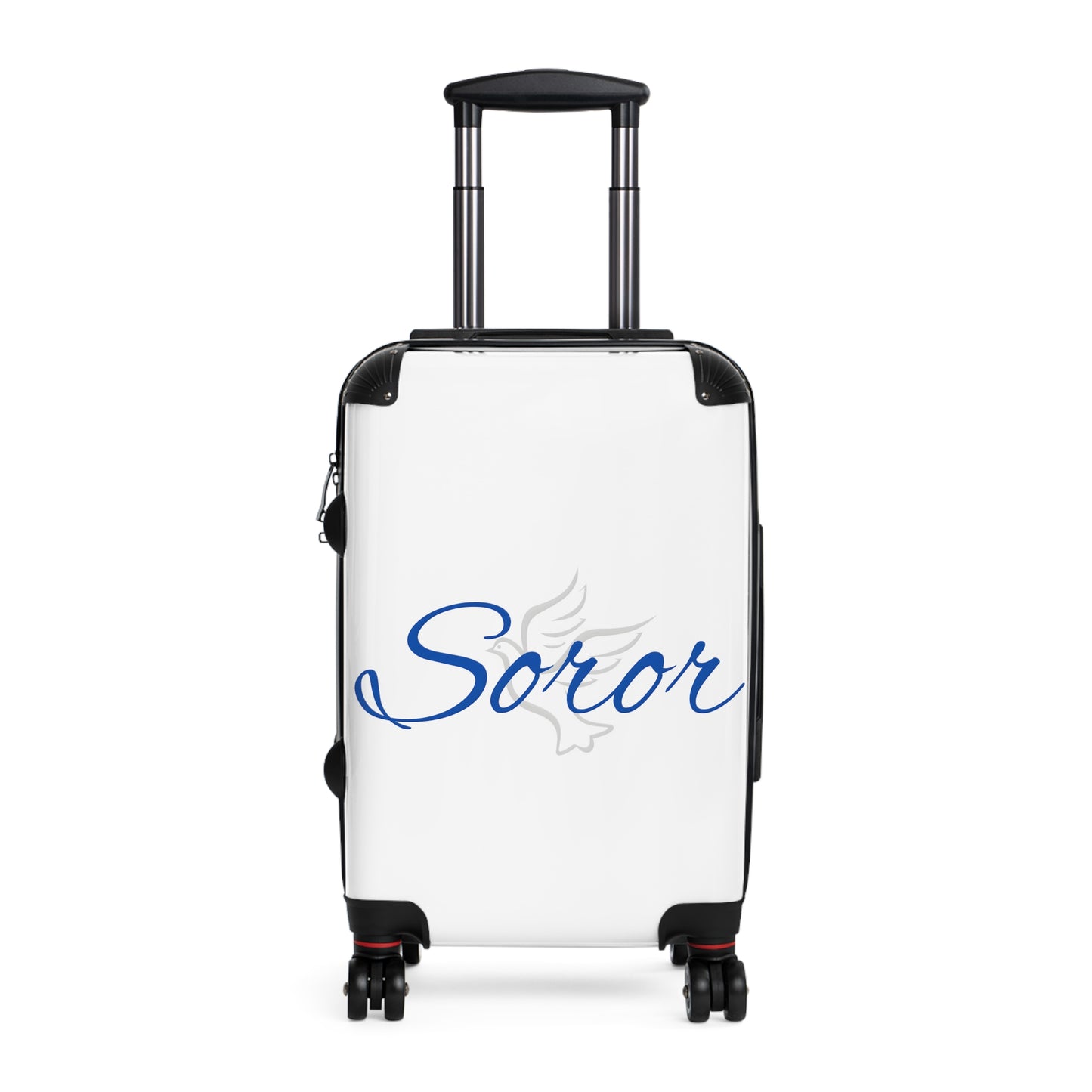 Soror Dove Suitcase