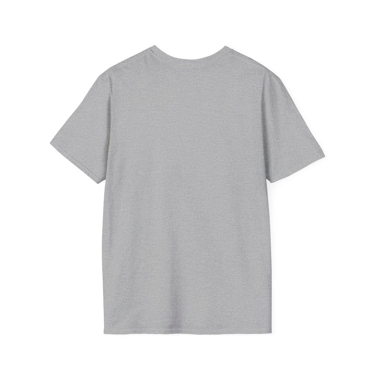 313 Detroit Girl Unisex Softstyle T-Shirt