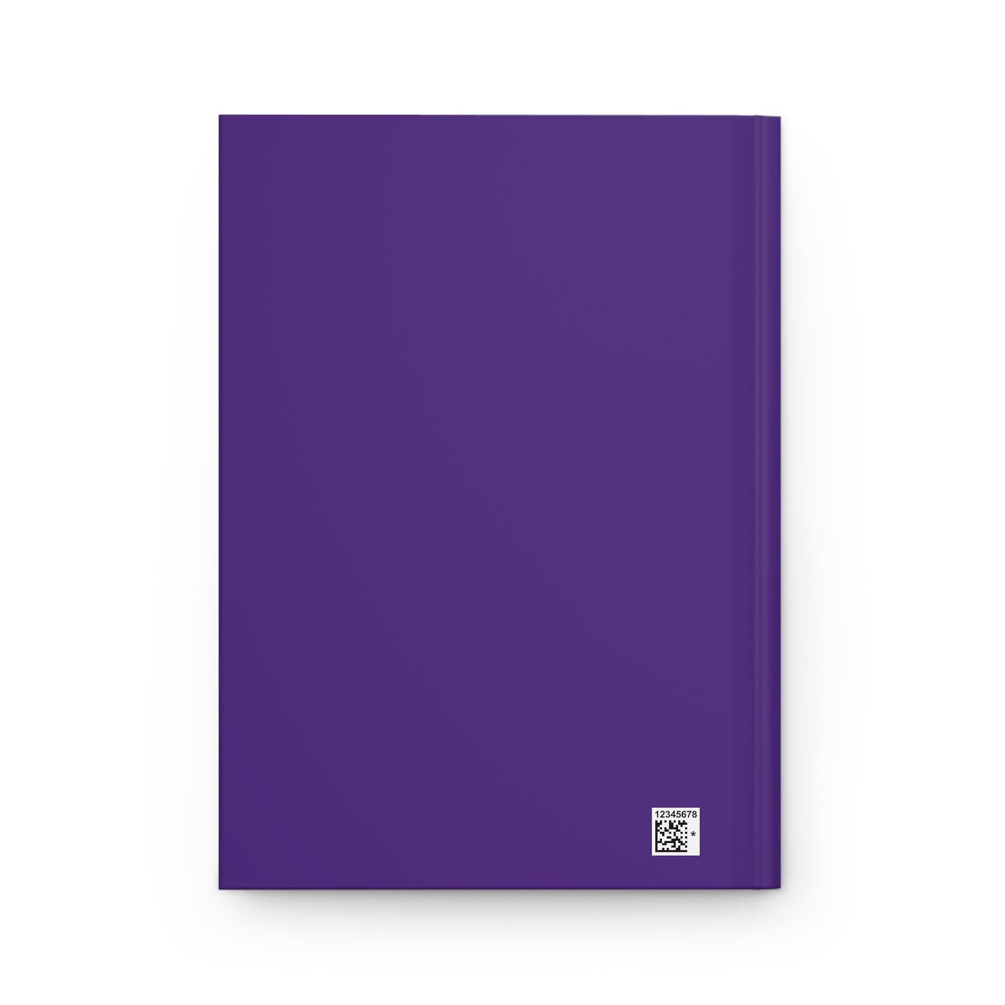 Louisiana Girl Hardcover Journal Matte